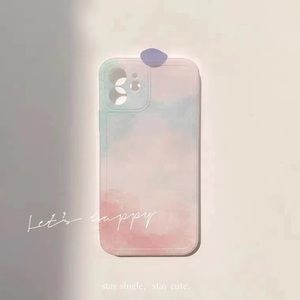 Colourful brand new iPhone11 case